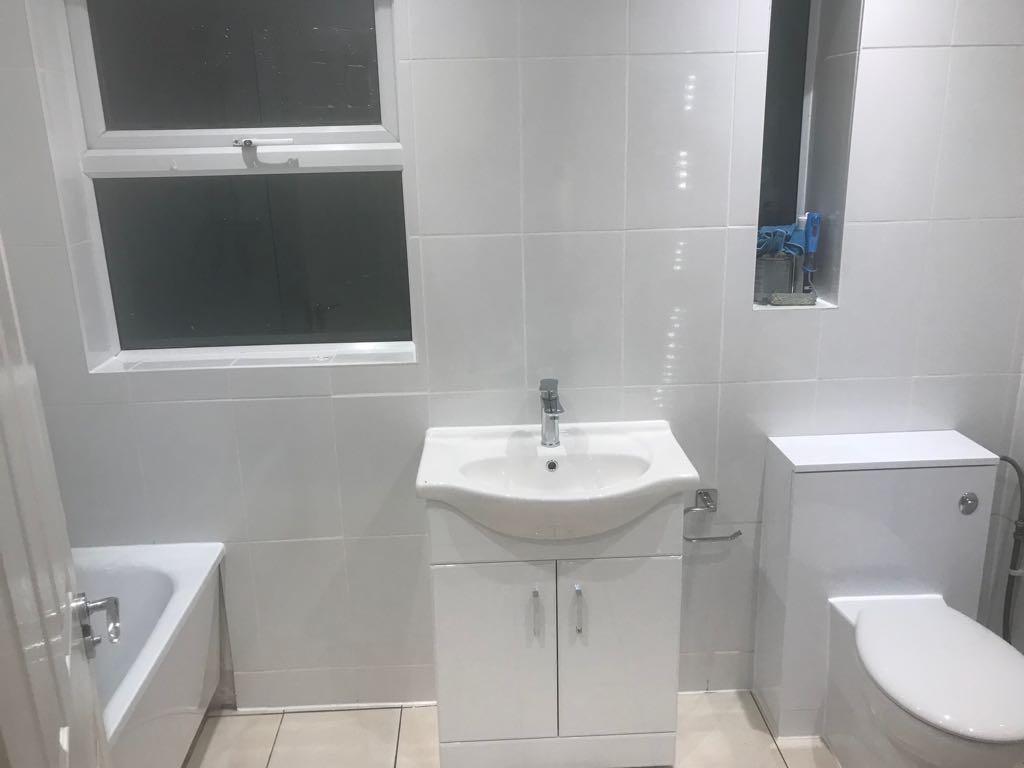 Plumber: Image 1